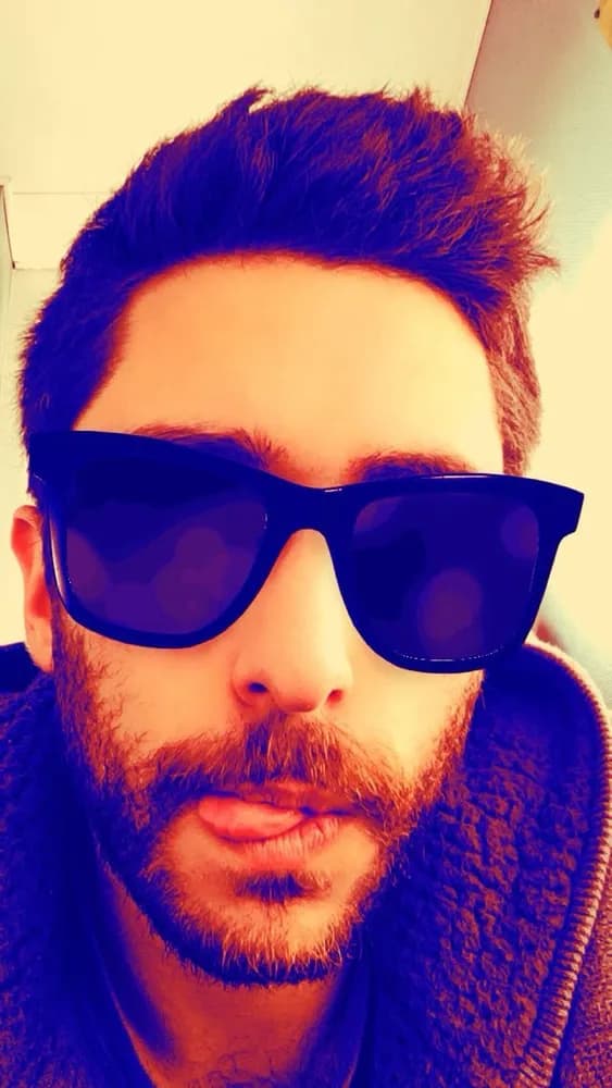 Profil de Lassana, 35 ans, Rencontre Libertine à Jakobsbad (Appenzell Rhodes-Intérieures)