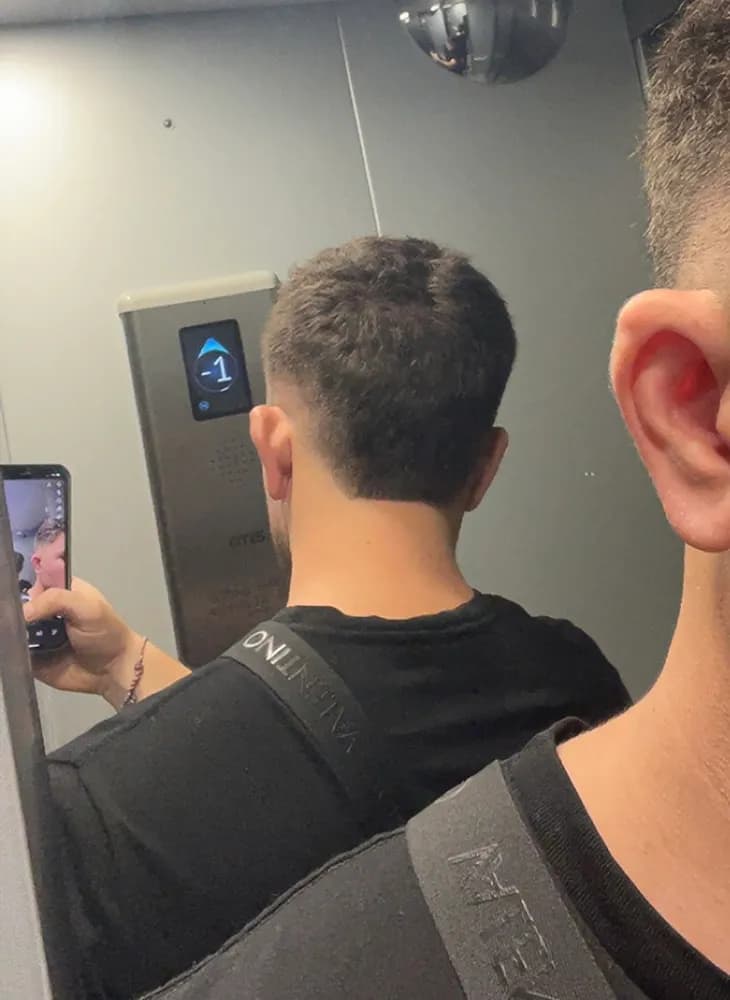 Profil de Lucio, 33 ans, Rencontre Libertine à Montmagny (Vaud)