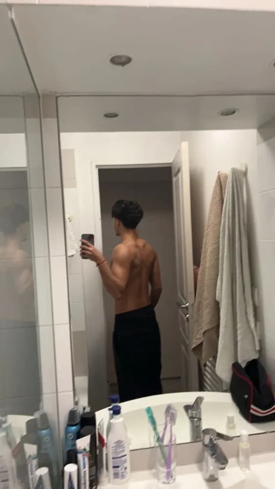 Profil de José, 26 ans, Rencontre Libertine à Winznau (Soleure)