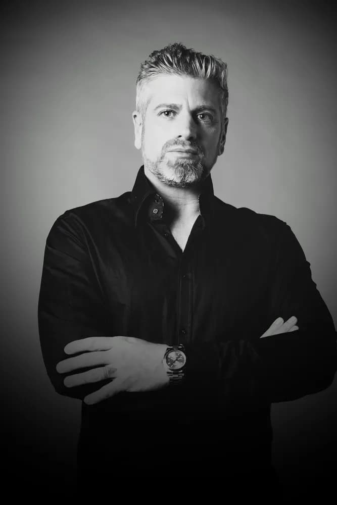 Profil de Anas, 43 ans, Rencontre Libertine à Winistorf (Soleure)