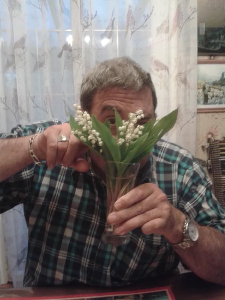 Profil de Siméon, 36 ans, Rencontre Libertine à Engi (Glaris)