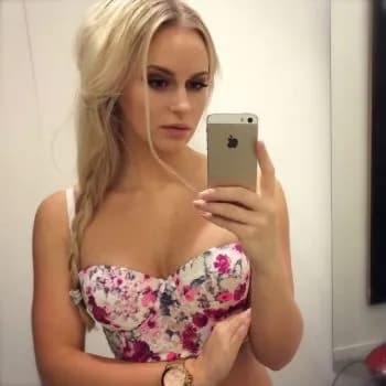 Profil de Anne, 33 ans, Rencontre Libertine à Weinfelden (Thurgovie)