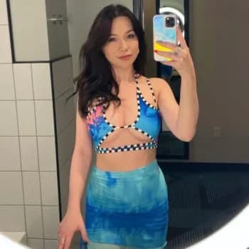 Profil de Rosalia, 36 ans, Rencontre Libertine à Vernamiège (Valais)