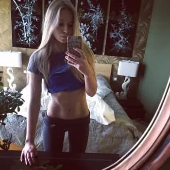 Profil de Marya, 35 ans, Rencontre Libertine à Isérables (Valais)