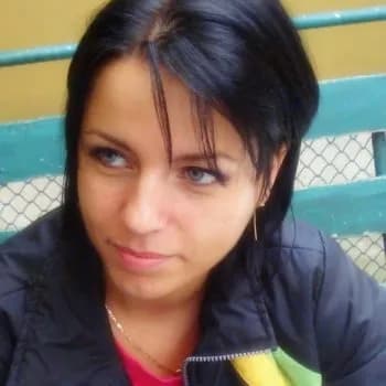 Profil de Samia, 33 ans, Rencontre Libertine à Echandens (Vaud)