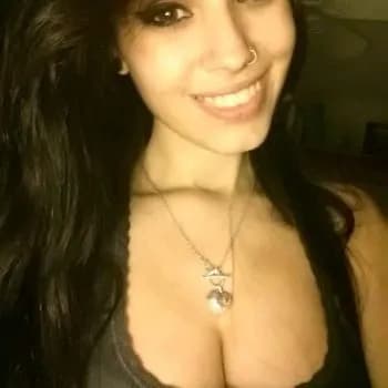 Profil de Nelia, 41 ans, Rencontre Libertine à Montana (Valais)