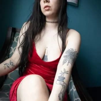 Profil de Amanda, 40 ans, Rencontre Libertine à Wilihof (Lucerne)