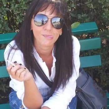 Profil de Giorgia, 30 ans, Rencontre Libertine à Hersiwil (Soleure)