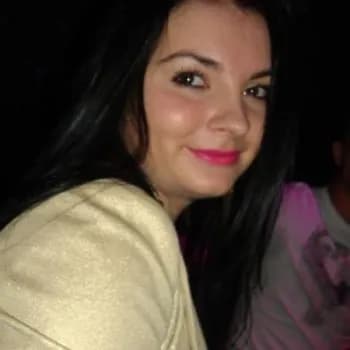 Profil de Lylia, 27 ans, Rencontre Libertine à Luthern (Lucerne)