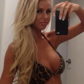 Profil de Katalina, 33 ans, Rencontre Libertine à Morat (Fribourg)