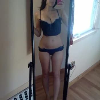 Profil de Hawa, 25 ans, Rencontre Libertine à Saas-Grund (Valais)