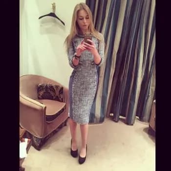 Profil de Athénaïs, 27 ans, Rencontre Libertine à Conthey (Valais)