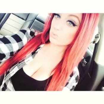 Profil de Hortense, 35 ans, Rencontre Libertine à Vucherens (Vaud)