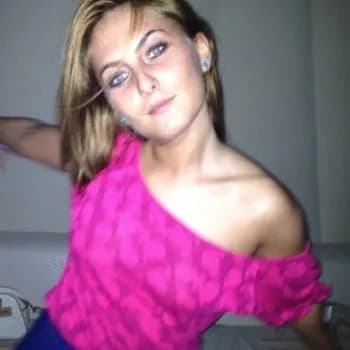 Profil de Kiara, 38 ans, Rencontre Libertine à Kleinwangen (Lucerne)