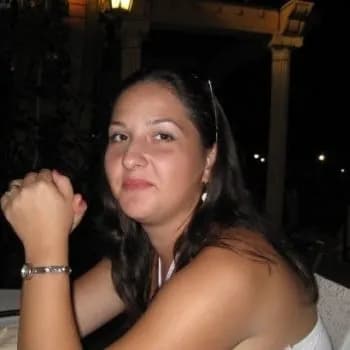 Profil de Luciana, 34 ans, Rencontre Libertine à Vich (Vaud)