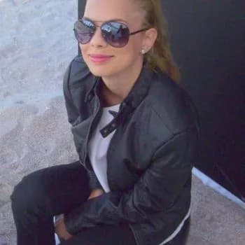 Profil de Amélie, 33 ans, Rencontre Libertine à Betschwanden (Glaris)