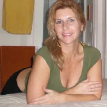 Profil de Agnès, 31 ans, Rencontre Libertine à Bitsch (Valais)
