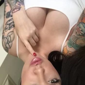 Profil de Ilana, 35 ans, Rencontre Libertine à Isérables (Valais)