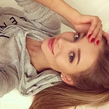 Profil de Rita, 39 ans, Rencontre Libertine à Menzberg (Lucerne)