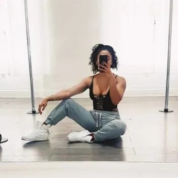 Profil de Mayana, 31 ans, Rencontre Libertine à Echandens (Vaud)