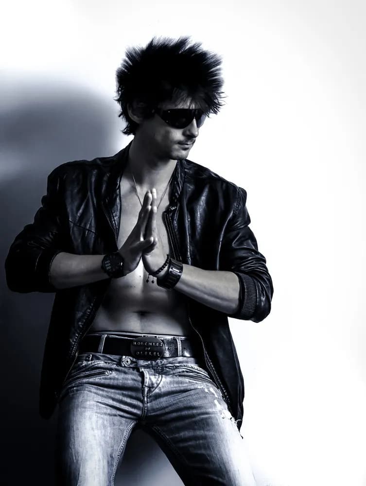 Profil de Thaïs, 37 ans, Rencontre Libertine à Obergesteln (Valais)