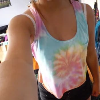 Profil de Naëlle, 37 ans, Rencontre Libertine à Glion (Vaud)