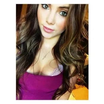 Profil de Suzie, 26 ans, Rencontre Libertine à Chalais (Valais)