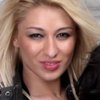 Profil de Mariana, 36 ans, Rencontre Libertine à Le Trétien (Valais)