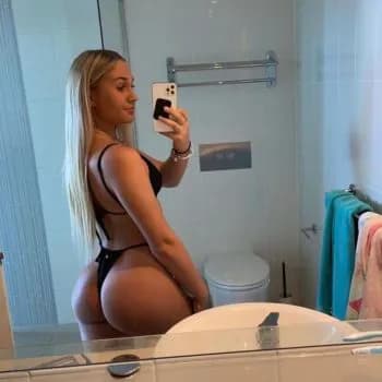 Profil de Solveig, 42 ans, Rencontre Libertine à Eyholz (Valais)