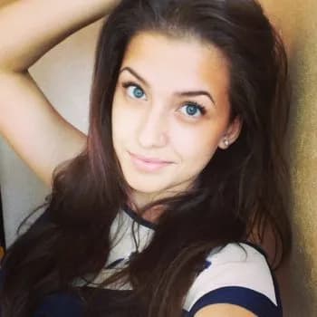 Profil de Shaïna, 34 ans, Rencontre Libertine à Balmberg (Soleure)