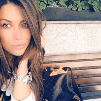 Profil de Ellie, 28 ans, Rencontre Libertine à Baldegg (Lucerne)