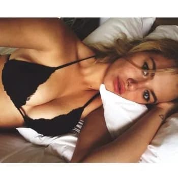 Profil de Liza, 29 ans, Rencontre Libertine à Borex (Vaud)