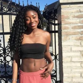 Profil de Ilhem, 26 ans, Rencontre Libertine à Montherod (Vaud)