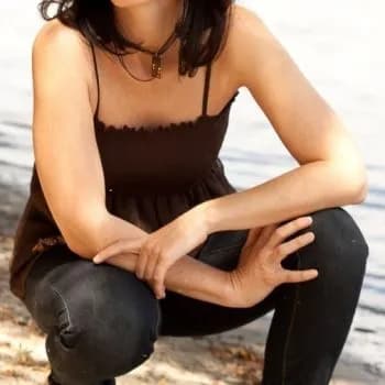 Profil de Kayna, 42 ans, Rencontre Libertine à Filet (Valais)