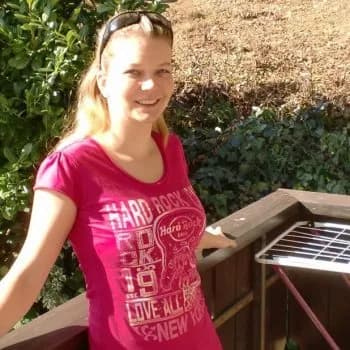 Profil de Lou, 33 ans, Rencontre Libertine à Bremblens (Vaud)