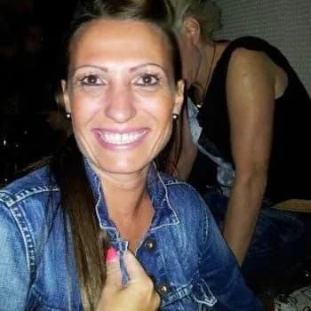 Profil de Laurine, 31 ans, Rencontre Libertine à Greppen (Lucerne)