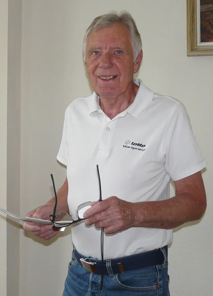 Profil de Marlon, 34 ans, Rencontre Libertine à Payerne (Vaud)