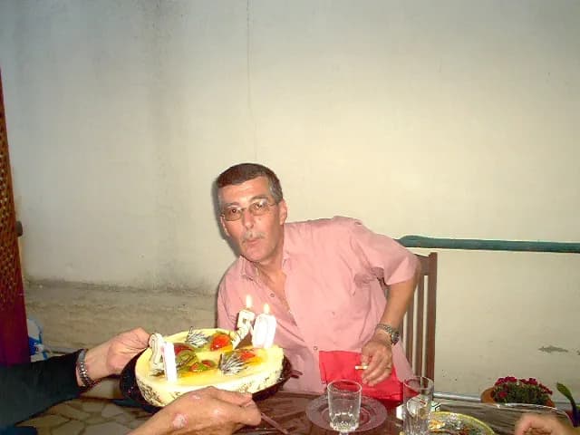 Profil de Ghali, 39 ans, Rencontre Libertine à Gempen (Soleure)