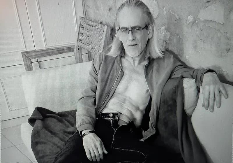 Profil de Racim, 41 ans, Rencontre Libertine à Root D4 (Lucerne)