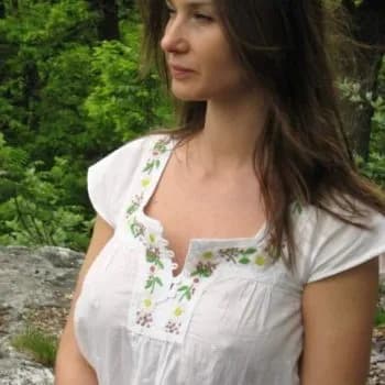 Profil de Aaliyah, 41 ans, Rencontre Libertine à Yvorne (Vaud)