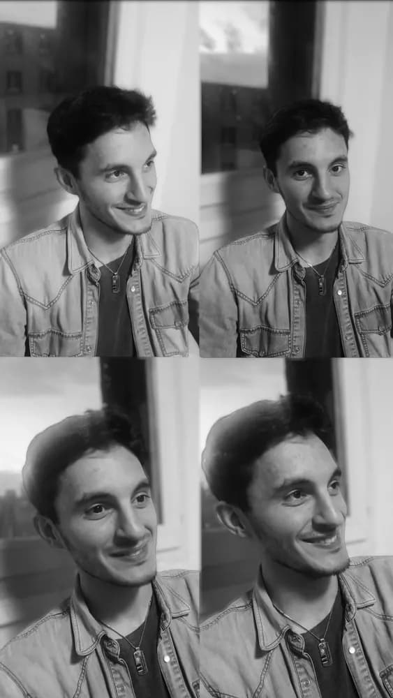 Profil de Eymen, 39 ans, Rencontre Libertine à Root D4 (Lucerne)