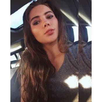 Profil de Lylou, 29 ans, Rencontre Libertine à Gollion (Vaud)