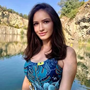 Profil de Eda, 42 ans, Rencontre Libertine à Troistorrents (Valais)