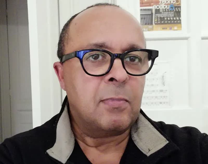 Profil de Tiago, 25 ans, Rencontre Libertine à Saxon (Valais)