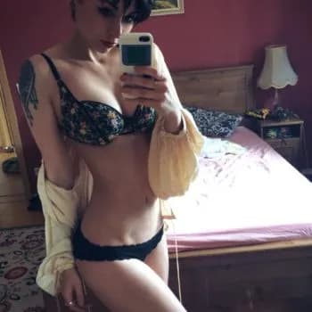 Profil de Daniela, 37 ans, Rencontre Libertine à Marbach LU (Lucerne)