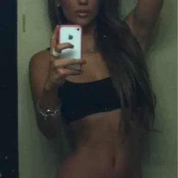 Profil de Camilia, 27 ans, Rencontre Libertine à La Forclaz VS (Valais)