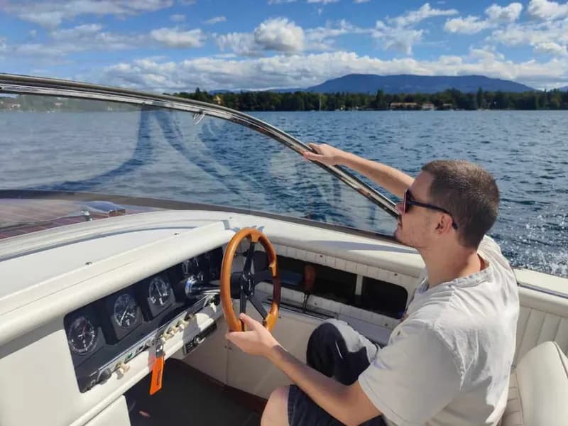 Profil de Arnaud, 43 ans, Rencontre Libertine à Lussery-Villars (Vaud)