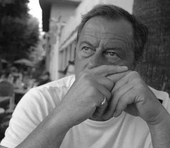 Profil de Salman, 28 ans, Rencontre Libertine à Mehlsecken (Lucerne)