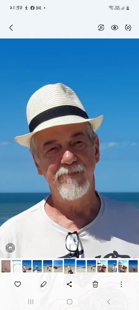 Profil de Omar, 27 ans, Rencontre Libertine à Versoix (Vaud)