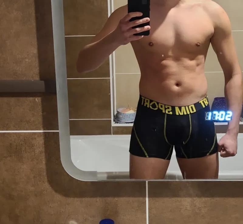 Profil de Hamidou, 32 ans, Rencontre Libertine à Hohenrain (Lucerne)